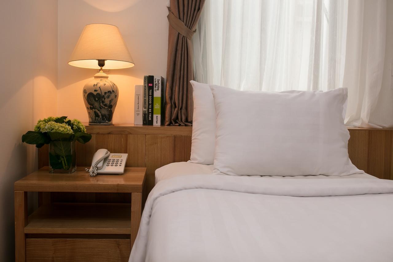 Ancient Town Hotel Hanoi Zewnętrze zdjęcie