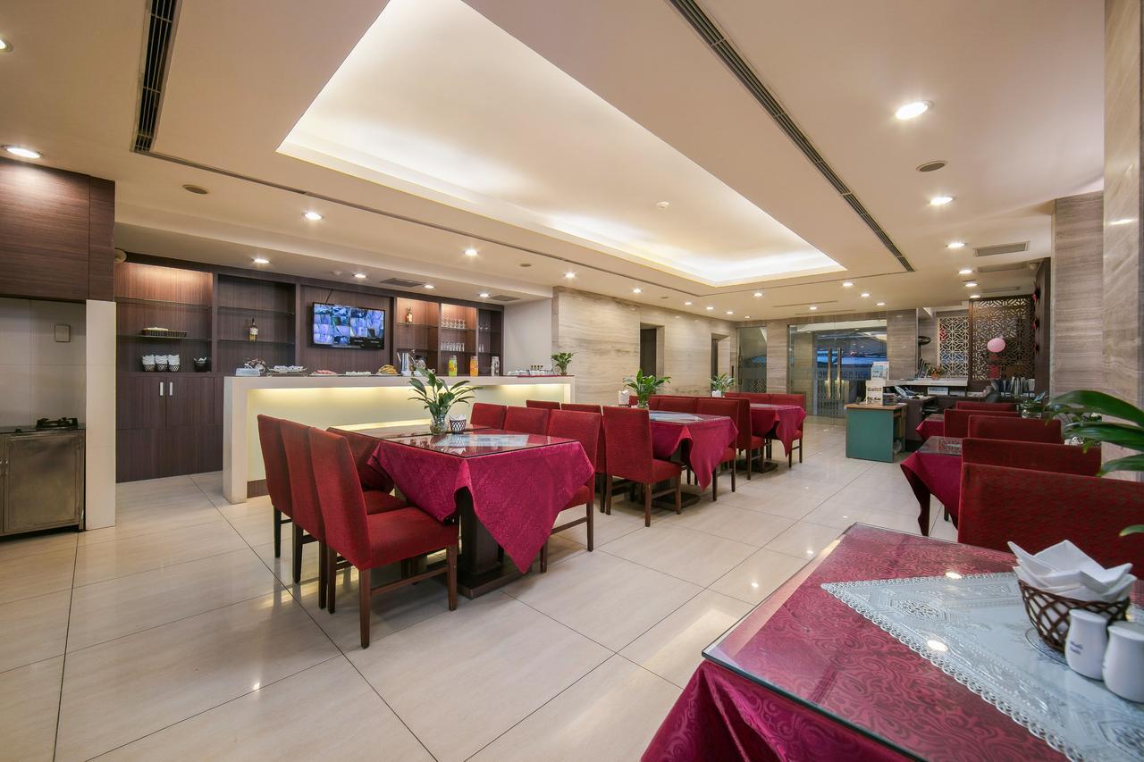 Ancient Town Hotel Hanoi Zewnętrze zdjęcie